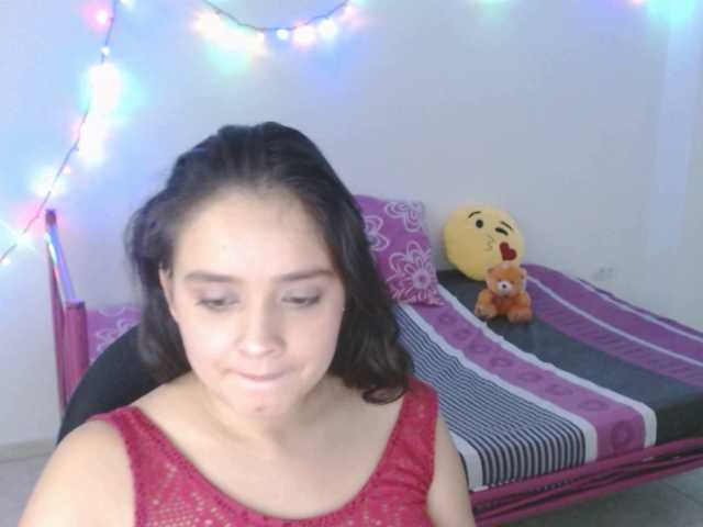 Fotod AriaPepper ♥ Torture my vanilla #pussy with #lush on at ultra high vibs! Seriously i wanna have a super #cum ♥ // @goal! #cum show #latina #sexy #teen