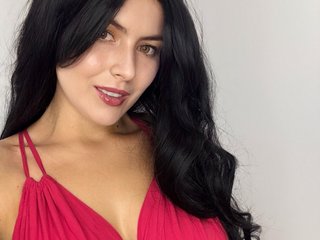 Erootiline videovestlus AriaShy
