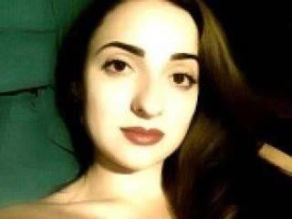 Erootiline videovestlus ariaterra