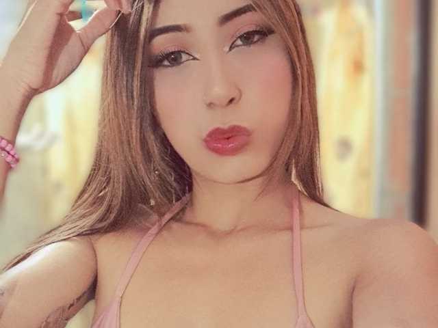 Profiili foto AriaValen