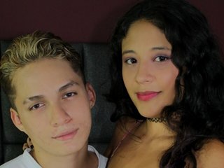 Erootiline videovestlus AriayArthur