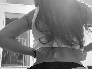 Erootiline videovestlus Ariel609