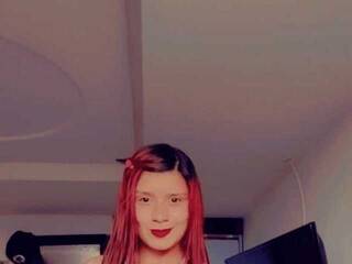 Erootiline videovestlus Ariel63