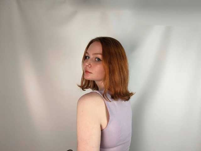 Profiili foto ArielCrystal