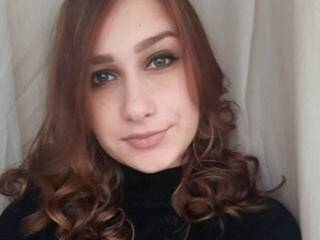 Erootiline videovestlus ArielDoll