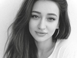 Erootiline videovestlus ArielHayes