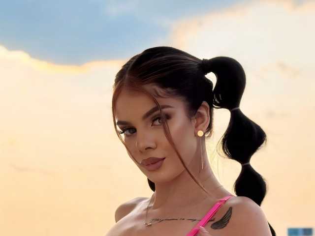 Profiili foto AriellSweety