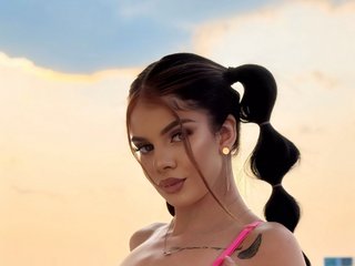 Erootiline videovestlus AriellSweety