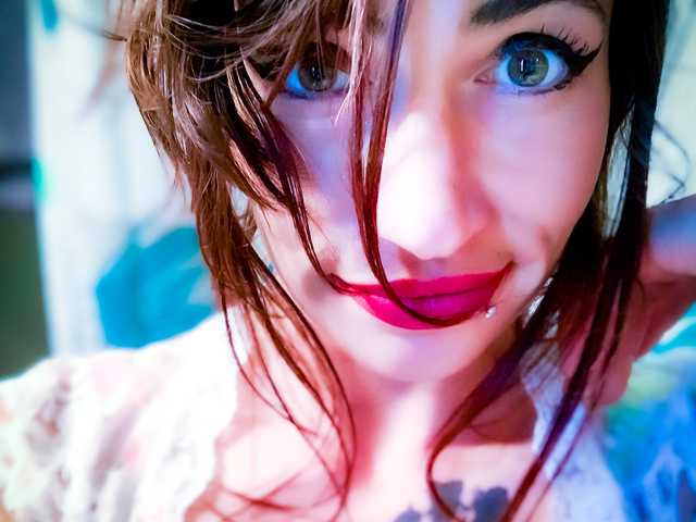Profiili foto arielwyld