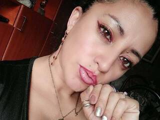 Erootiline videovestlus Aries-arial