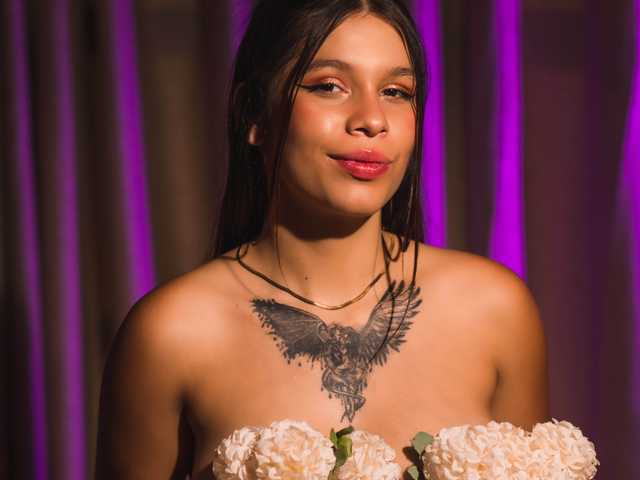 Profiili foto Ariiadna-Fox