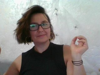 Erootiline videovestlus ARINA-XXX