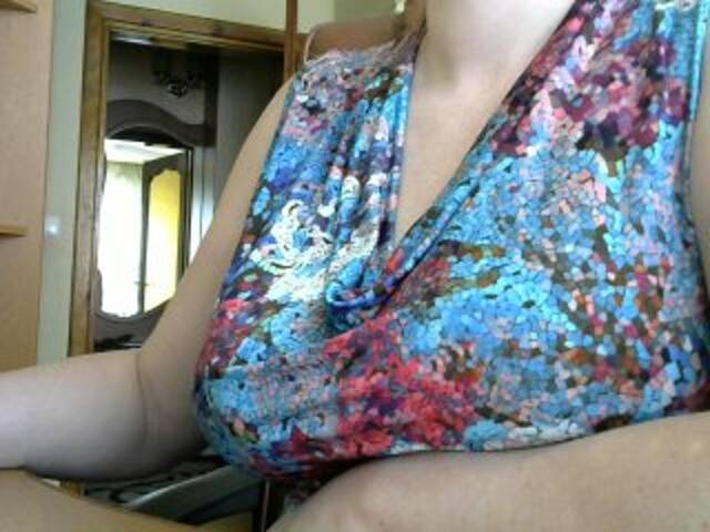 Ringhäälingupildid Rosalia_____