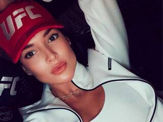 Erootiline videovestlus arinadreams