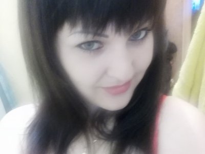 Profiili foto ArinaKiss