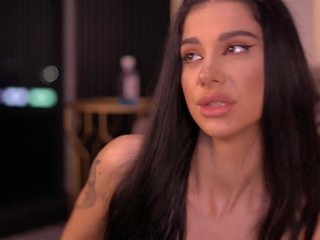 Erootiline videovestlus ArinaRhodes