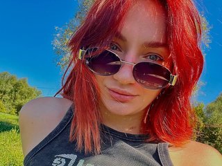 Erootiline videovestlus ArinaWinss