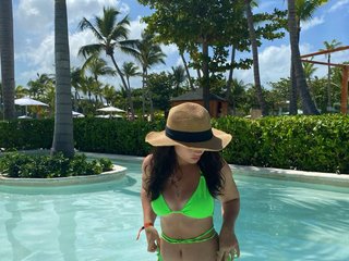 Erootiline videovestlus Arlecina