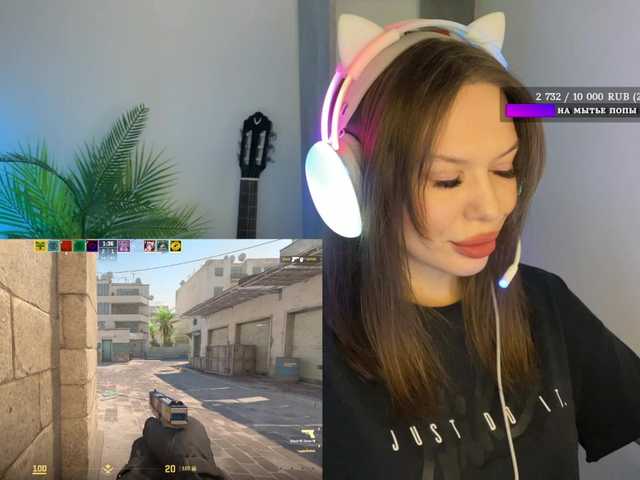 Ringhäälingupildid _Liliya_Rey_