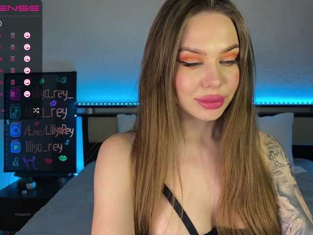 Ringhäälingupildid _Liliya_Rey_