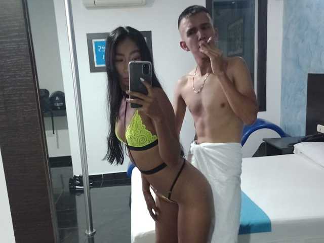 Profiili foto aron-alexa