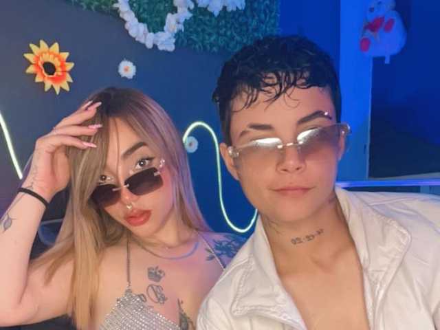 Profiili foto Aron-love-Maya