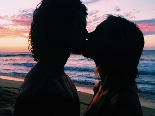 Erootiline videovestlus Secret_couple
