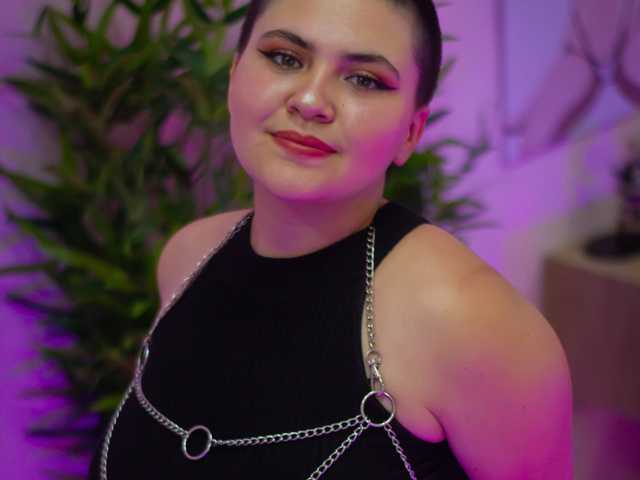 Profiili foto ArtemisaCute