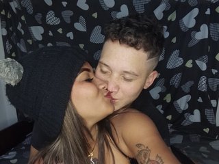 Erootiline videovestlus ArthurandCanddy