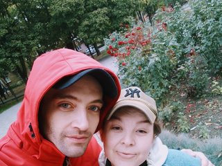 Erootiline videovestlus Artik16