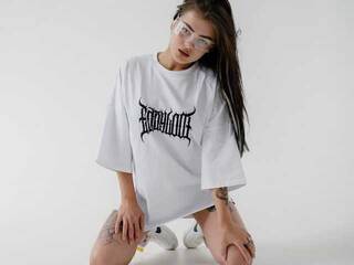 Erootiline videovestlus ArtModelka