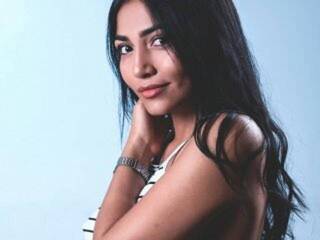 Erootiline videovestlus aryaclarke