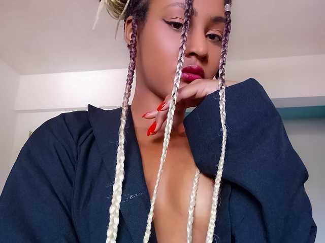 Profiili foto Aryaexoticaonly