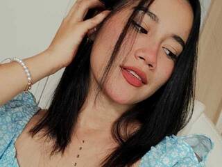 Erootiline videovestlus AryaStarkk