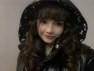 Erootiline videovestlus AryaStarky