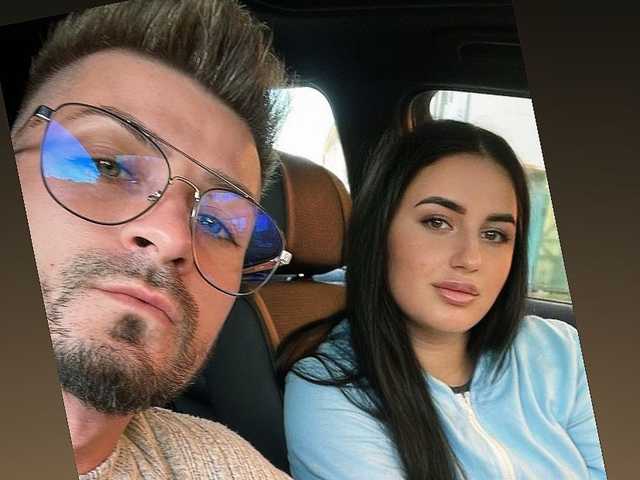 Profiili foto ArysandBrianna