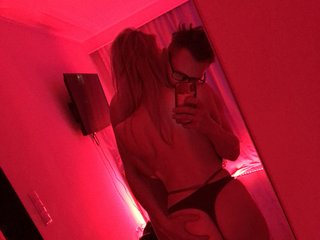 Erootiline videovestlus Asalexy