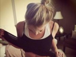 Erootiline videovestlus ashalissa