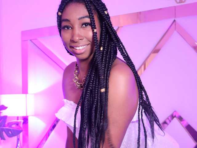 Profiili foto AshantiJones