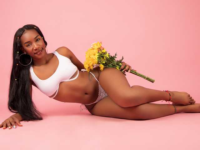 Profiili foto Ashantiowens