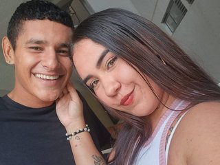 Erootiline videovestlus ashely-and-jeicod
