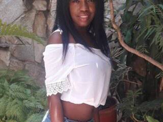 Erootiline videovestlus ashelyanddoll