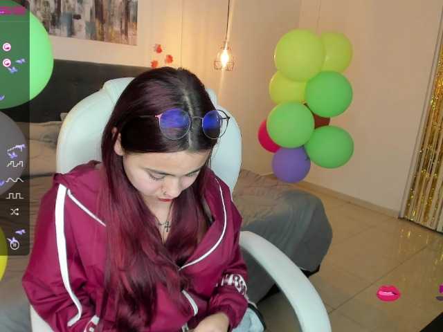 Ringhäälingupildid AshelyGirl