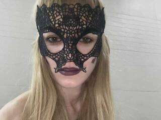 Erootiline videovestlus AshFannie