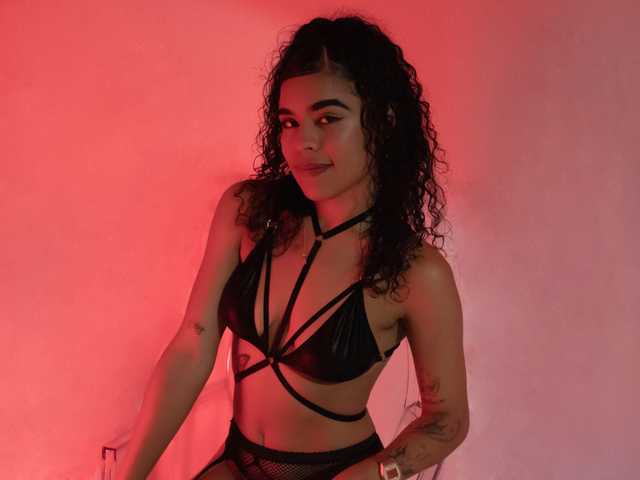 Profiili foto Ashleey-Prince
