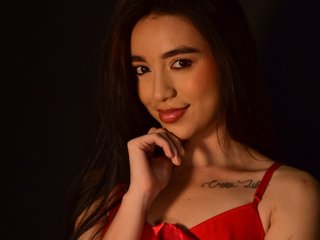 Erootiline videovestlus Ashley-7777