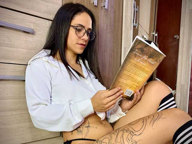 Profiili foto Ashley-amoret