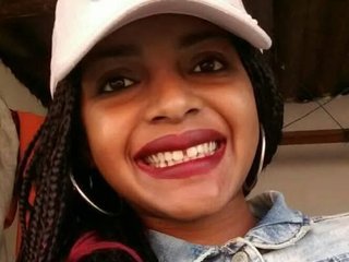 Erootiline videovestlus Ashley-Ebony