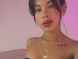 Erootiline videovestlus ashley-ferrer