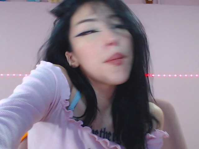 Fotod ashley-haze hi im new here make me squirt ♥ #squirt #ass # ahegao #deepthroat